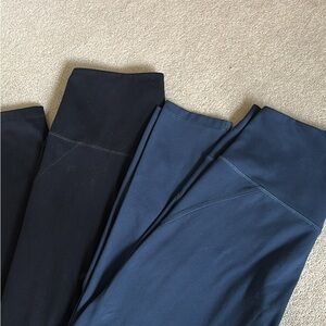 Girlfriend Collective Legging Set